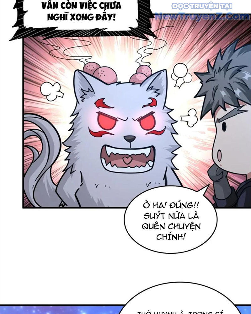 God Slayer Chapter 139 - Trang 2