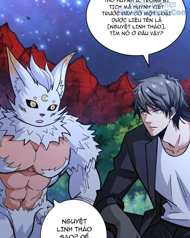God Slayer Chapter 139 - Trang 2