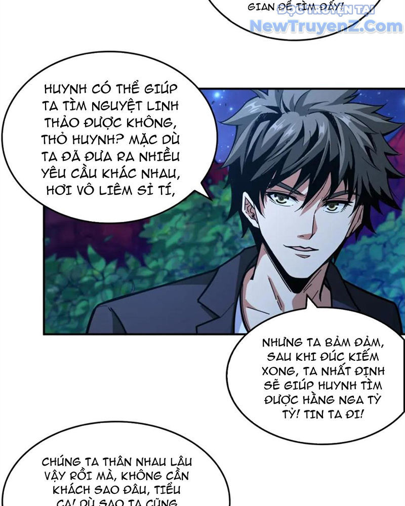 God Slayer Chapter 139 - Trang 2