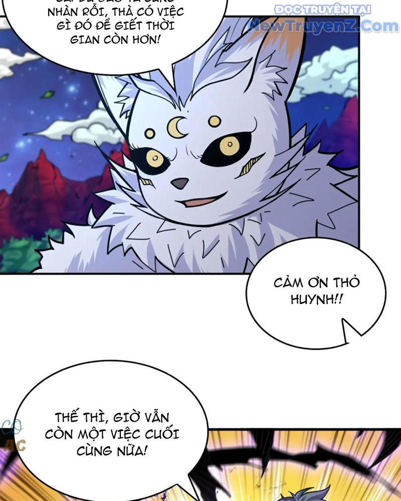 God Slayer Chapter 139 - Trang 2