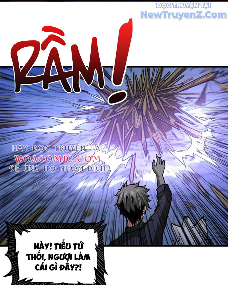 God Slayer Chapter 139 - Trang 2