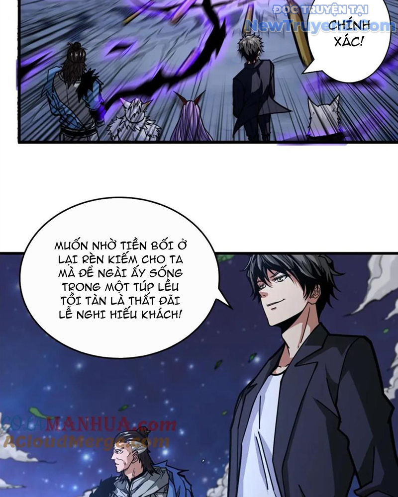 God Slayer Chapter 139 - Trang 2
