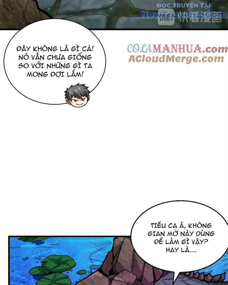 God Slayer Chapter 139 - Trang 2