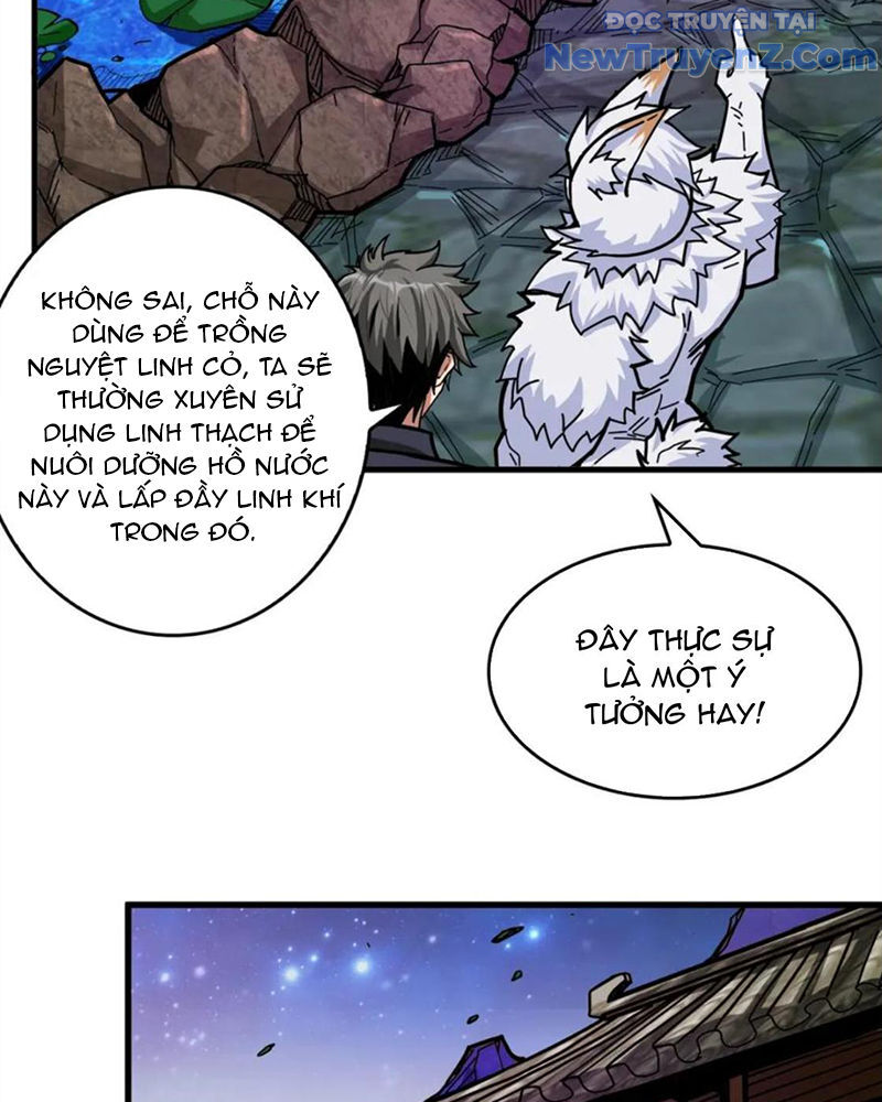 God Slayer Chapter 139 - Trang 2