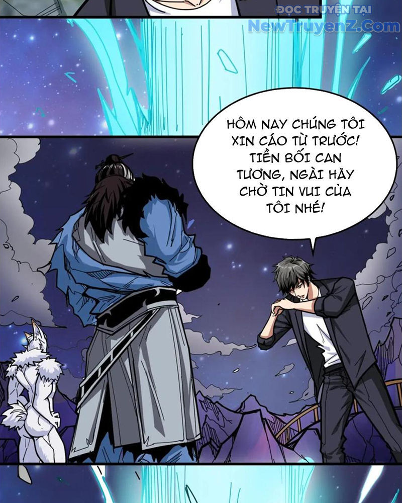 God Slayer Chapter 139 - Trang 2