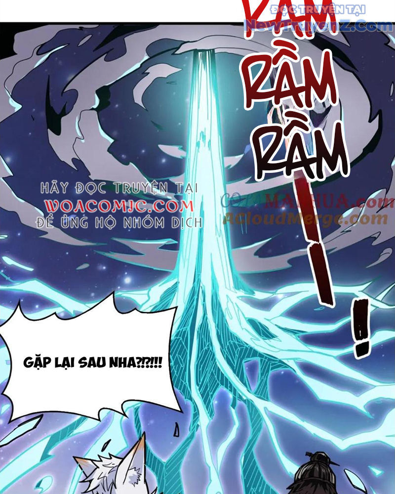 God Slayer Chapter 139 - Trang 2