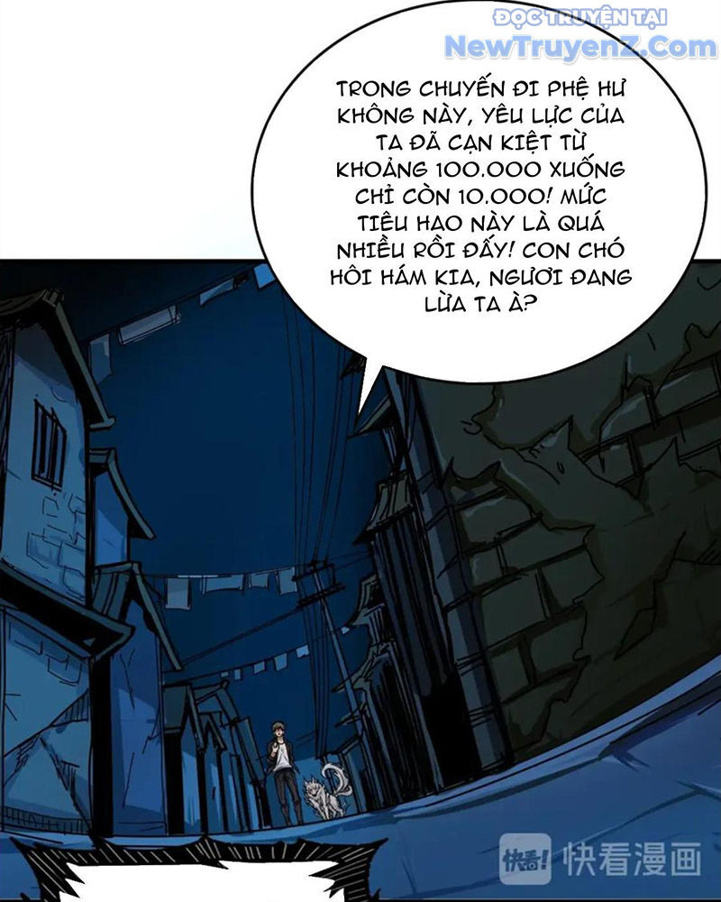 God Slayer Chapter 139 - Trang 2