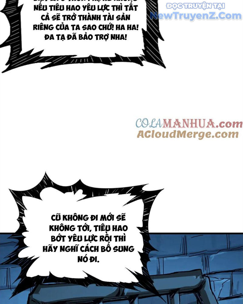 God Slayer Chapter 139 - Trang 2