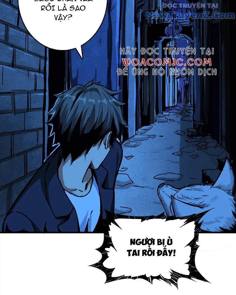 God Slayer Chapter 139 - Trang 2