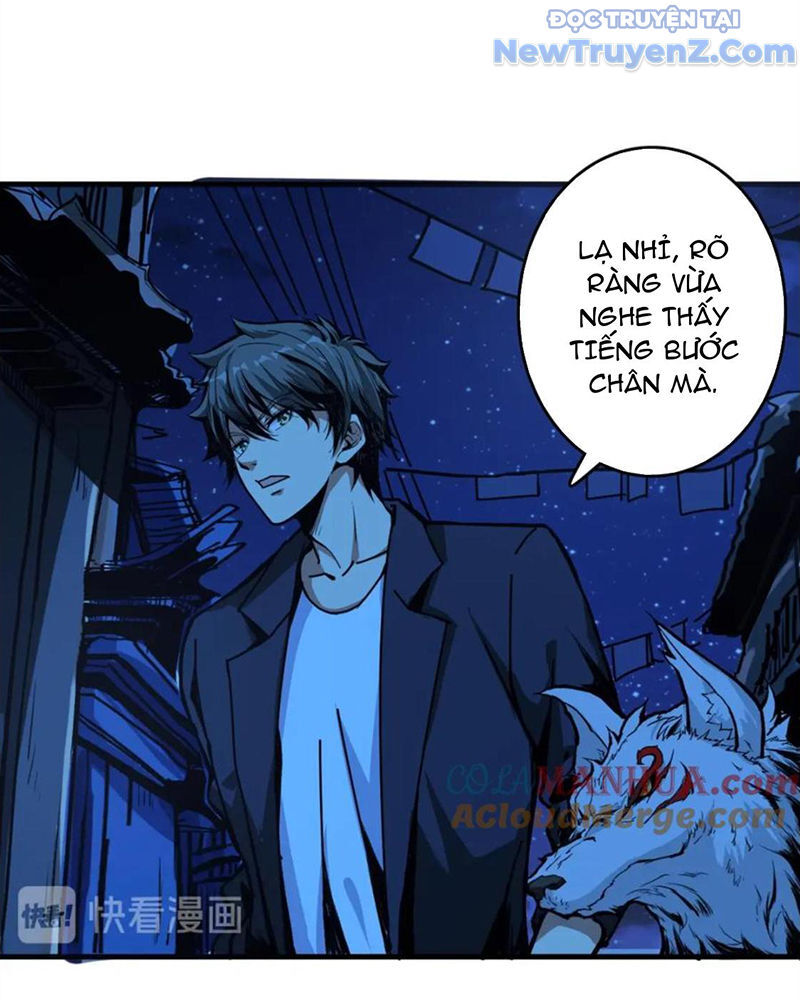 God Slayer Chapter 139 - Trang 2