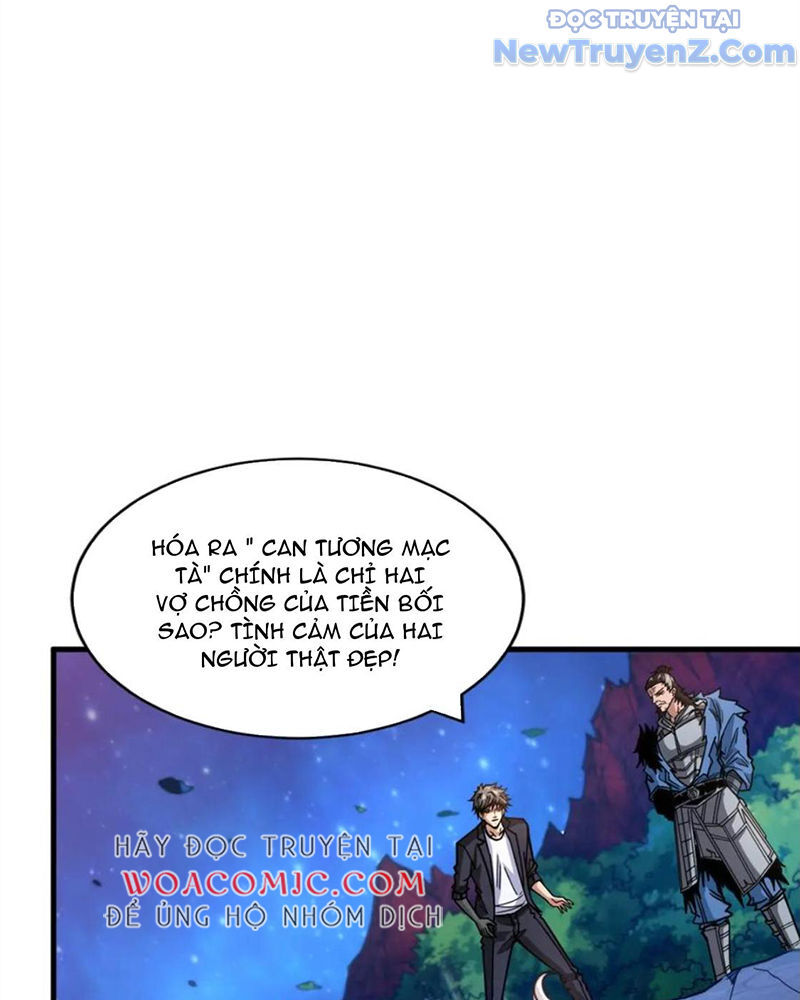 God Slayer Chapter 139 - Trang 2