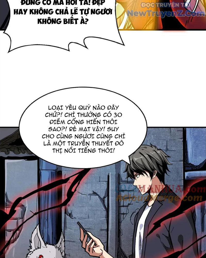 God Slayer Chapter 139 - Trang 2