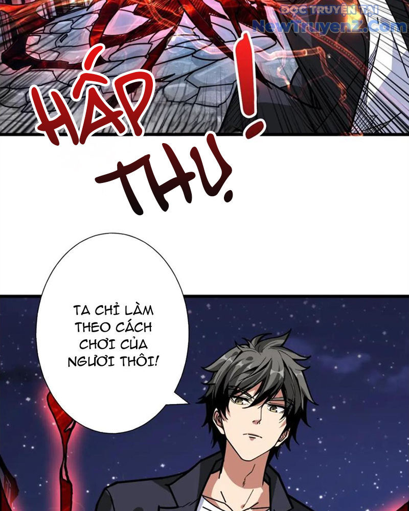 God Slayer Chapter 139 - Trang 2