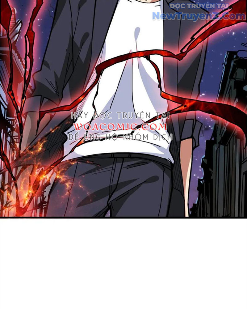 God Slayer Chapter 139 - Trang 2