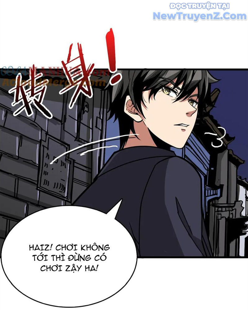 God Slayer Chapter 139 - Trang 2