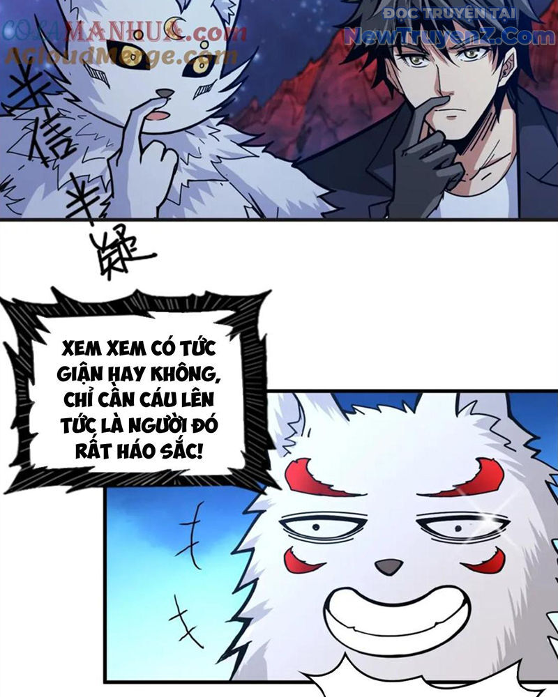 God Slayer Chapter 139 - Trang 2