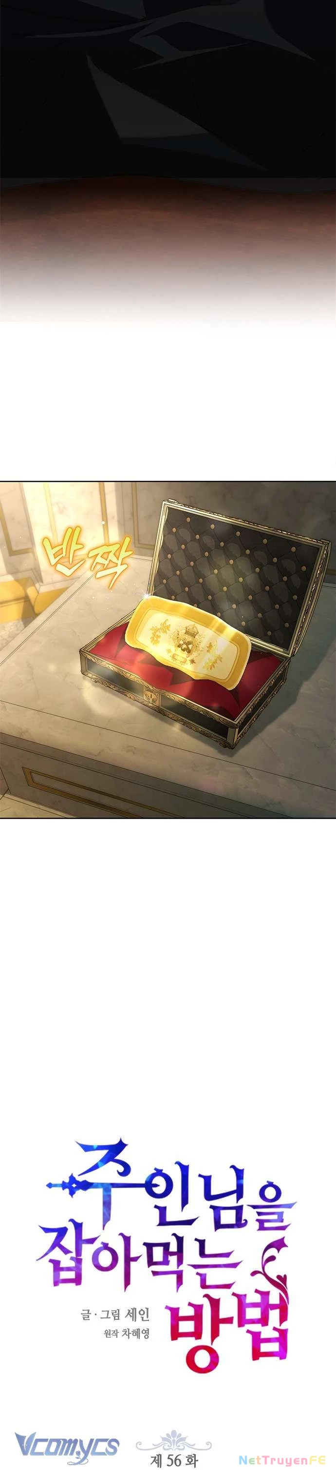 Làm Thế Nào Để Ăn Chủ Nhân Chapter 56 - Trang 2