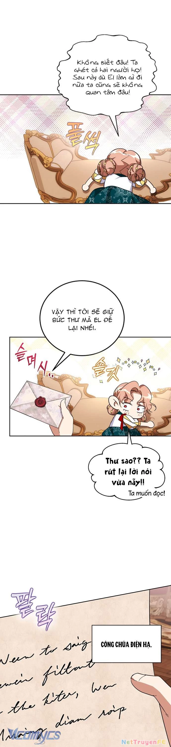 Làm Thế Nào Để Ăn Chủ Nhân Chapter 56 - Trang 2