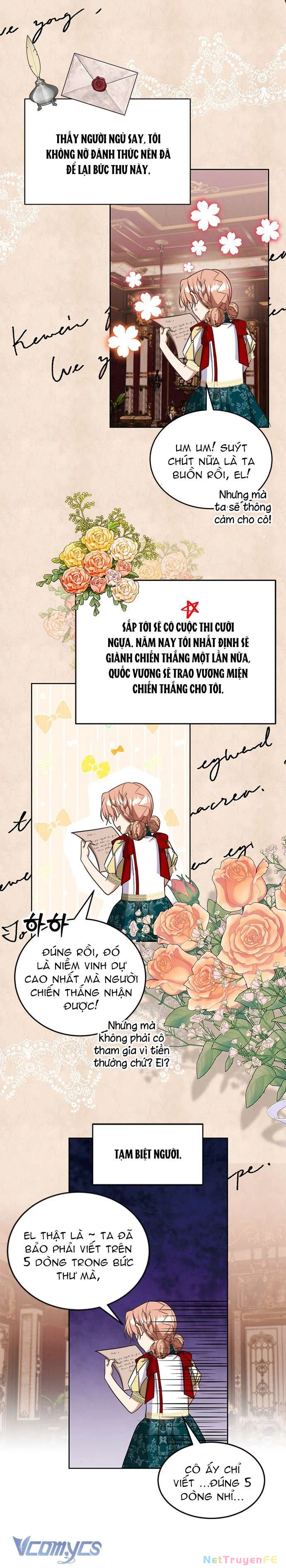Làm Thế Nào Để Ăn Chủ Nhân Chapter 56 - Trang 2