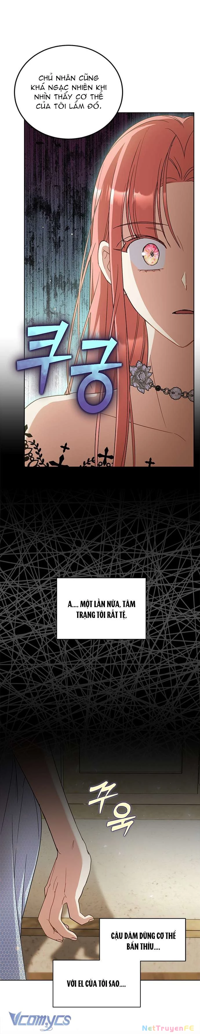 Làm Thế Nào Để Ăn Chủ Nhân Chapter 56 - Trang 2