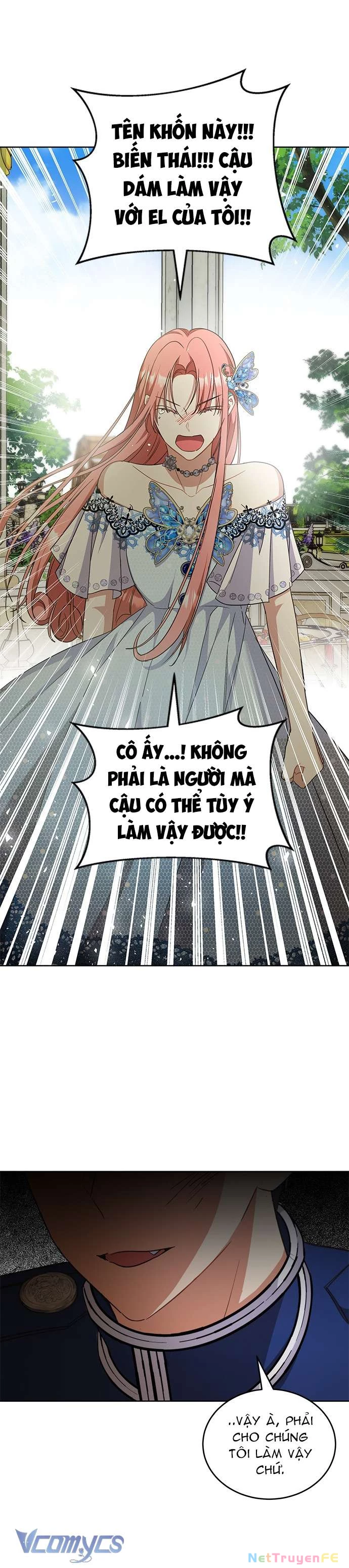Làm Thế Nào Để Ăn Chủ Nhân Chapter 56 - Trang 2
