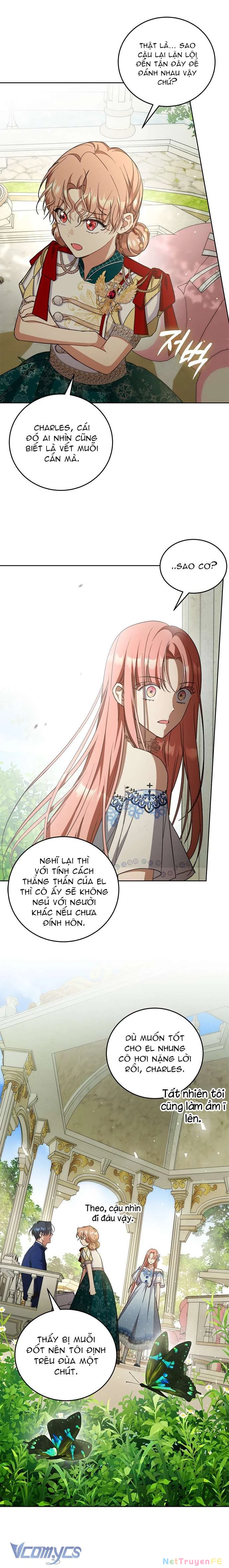 Làm Thế Nào Để Ăn Chủ Nhân Chapter 56 - Trang 2