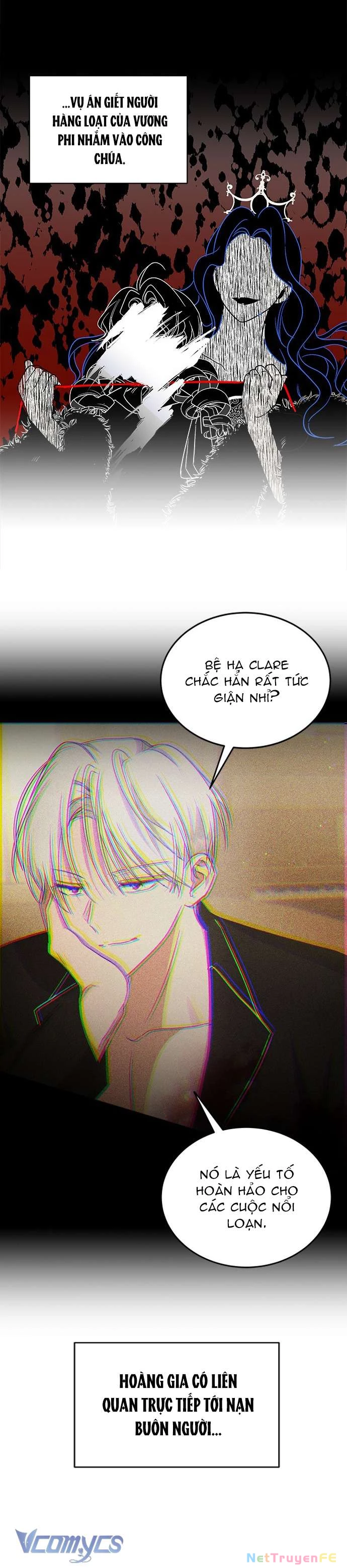 Làm Thế Nào Để Ăn Chủ Nhân Chapter 56 - Trang 2