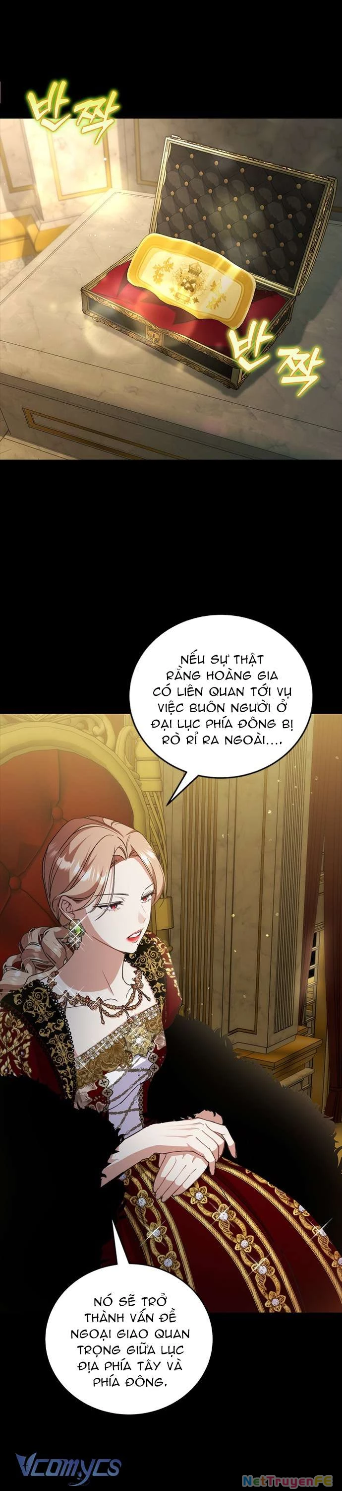 Làm Thế Nào Để Ăn Chủ Nhân Chapter 56 - Trang 2