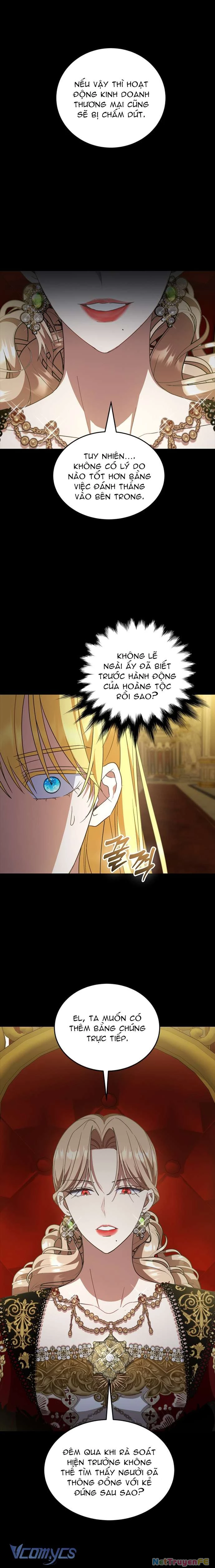 Làm Thế Nào Để Ăn Chủ Nhân Chapter 56 - Trang 2