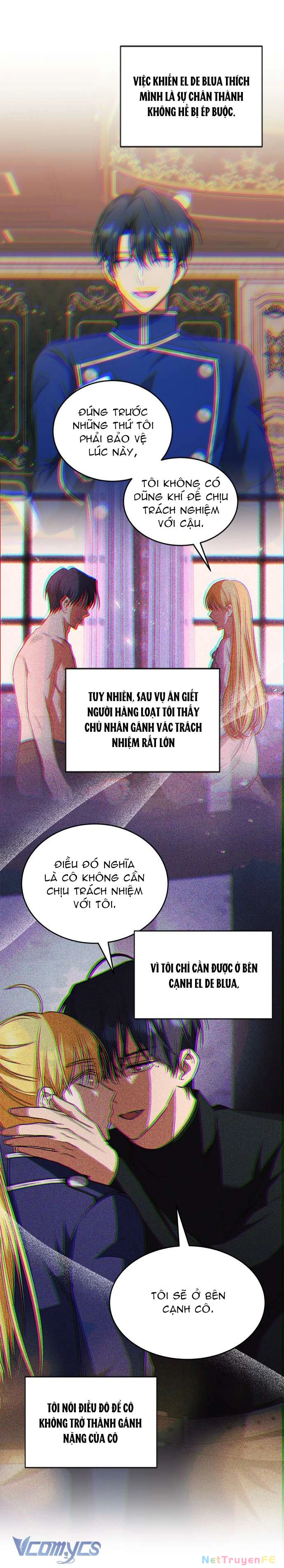 Làm Thế Nào Để Ăn Chủ Nhân Chapter 56 - Trang 2