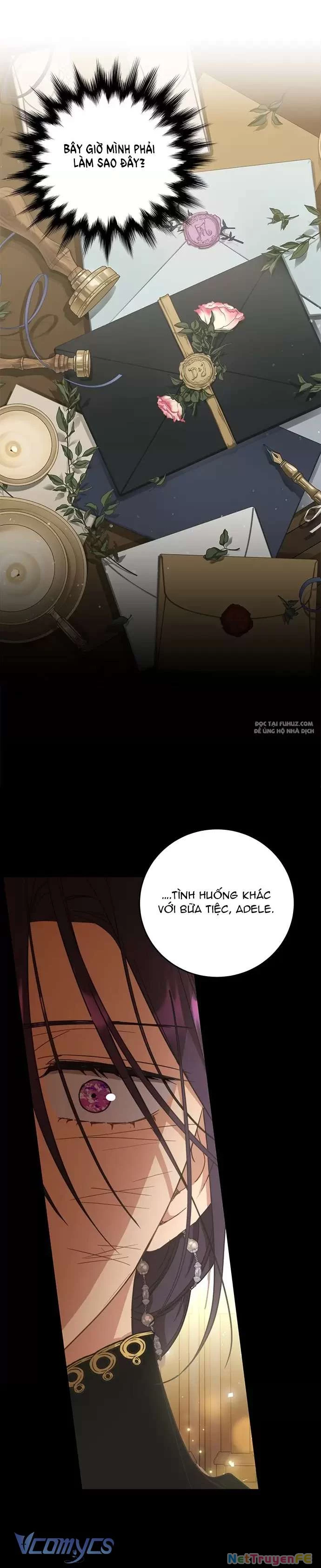 Làm Thế Nào Để Ăn Chủ Nhân Chapter 57 - Trang 2