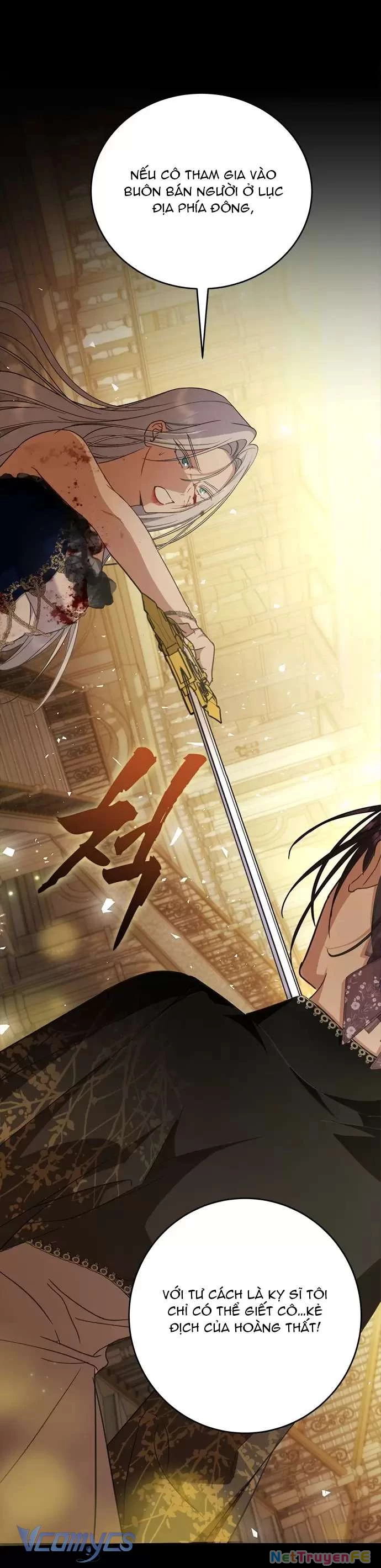 Làm Thế Nào Để Ăn Chủ Nhân Chapter 57 - Trang 2