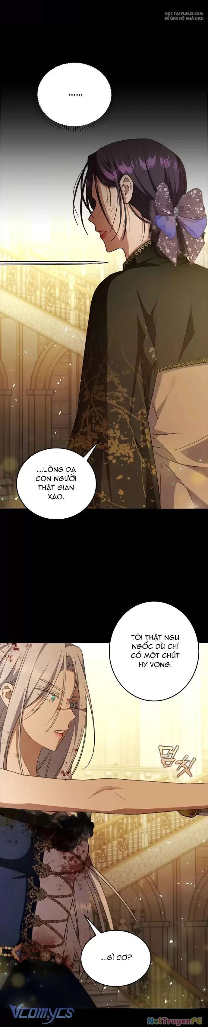 Làm Thế Nào Để Ăn Chủ Nhân Chapter 57 - Trang 2