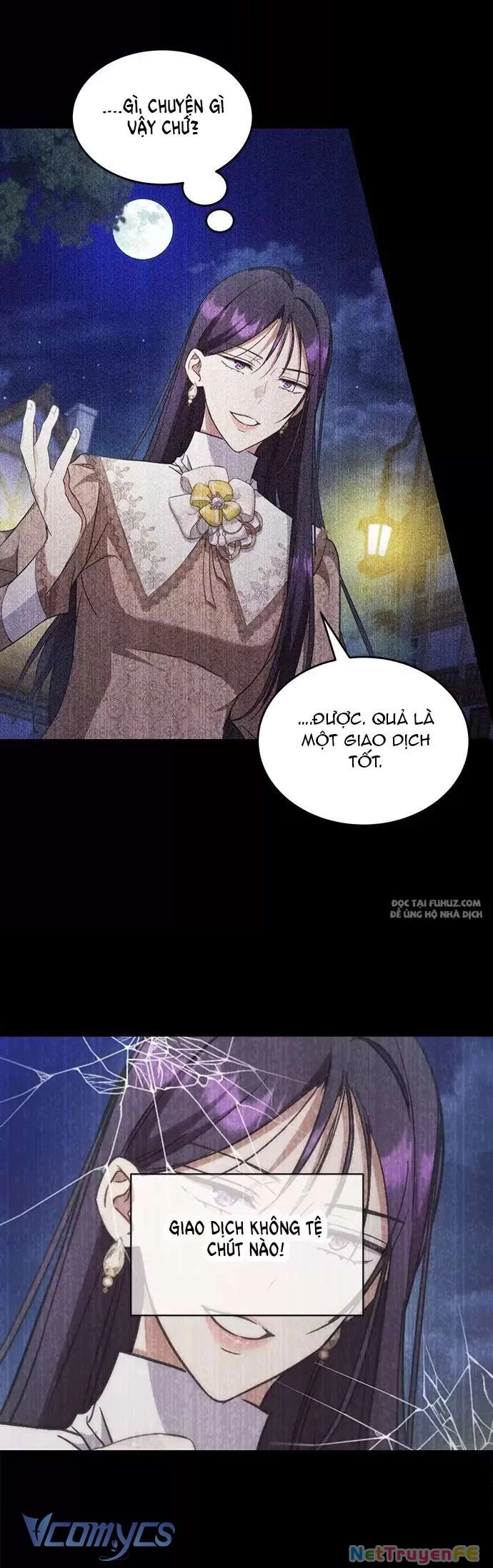 Làm Thế Nào Để Ăn Chủ Nhân Chapter 57 - Trang 2