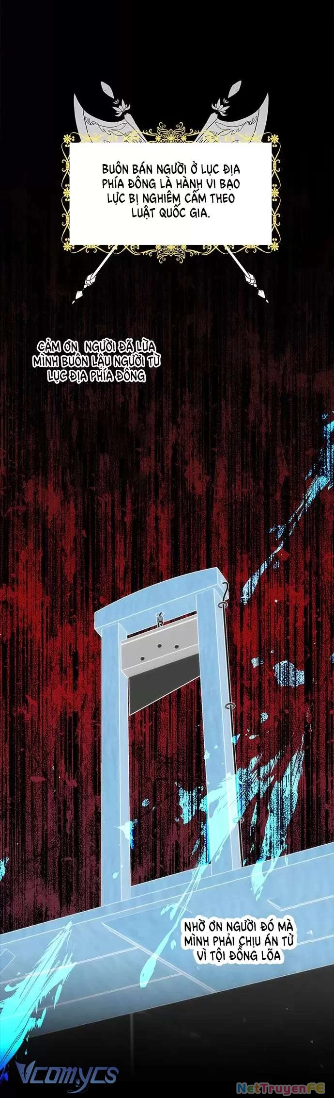 Làm Thế Nào Để Ăn Chủ Nhân Chapter 57 - Trang 2