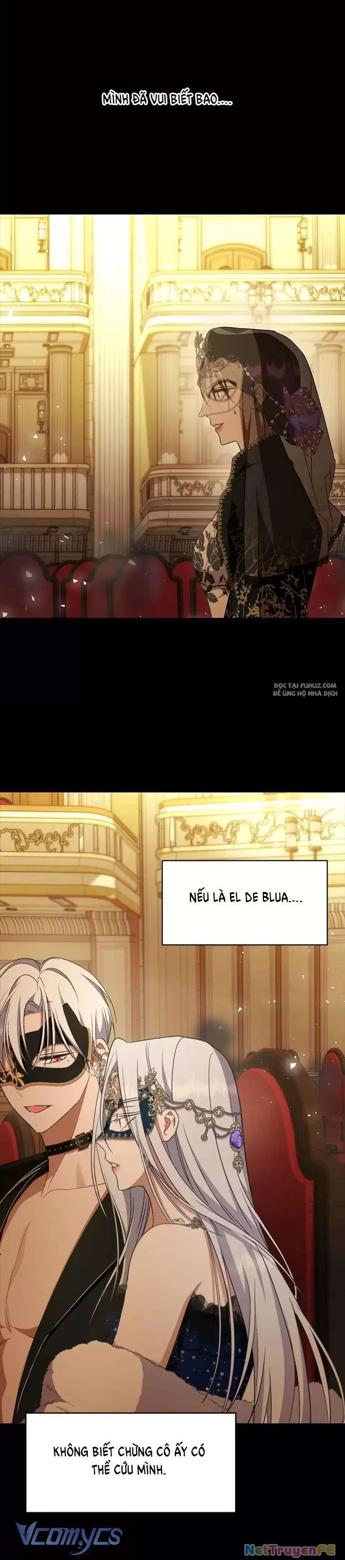 Làm Thế Nào Để Ăn Chủ Nhân Chapter 57 - Trang 2