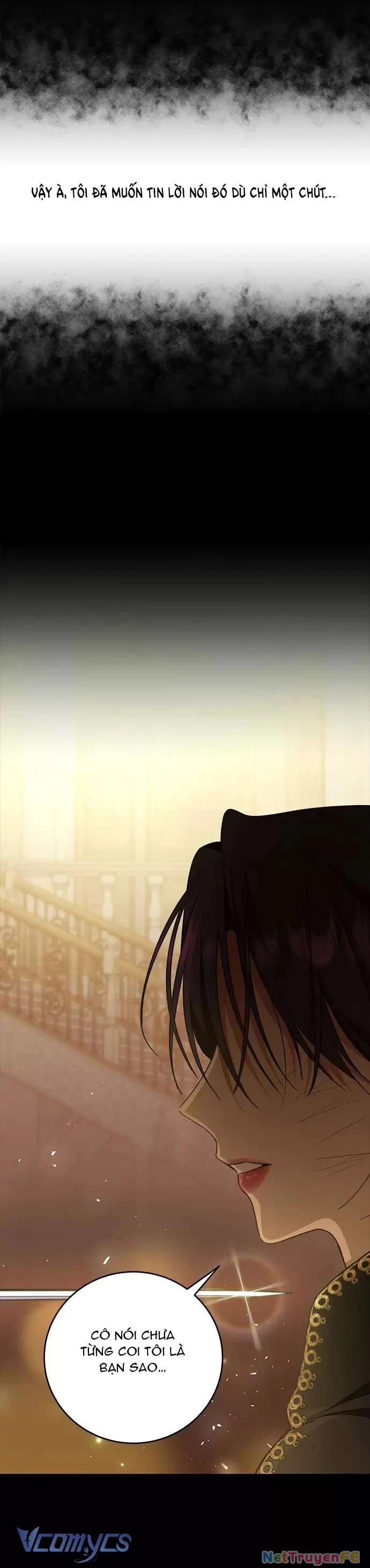Làm Thế Nào Để Ăn Chủ Nhân Chapter 57 - Trang 2