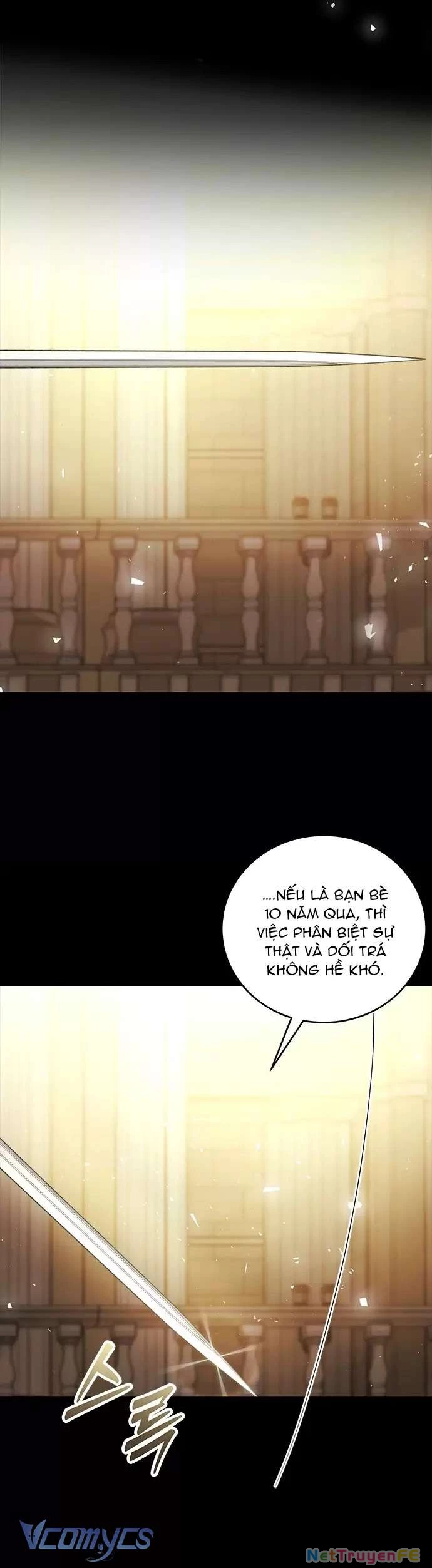 Làm Thế Nào Để Ăn Chủ Nhân Chapter 57 - Trang 2