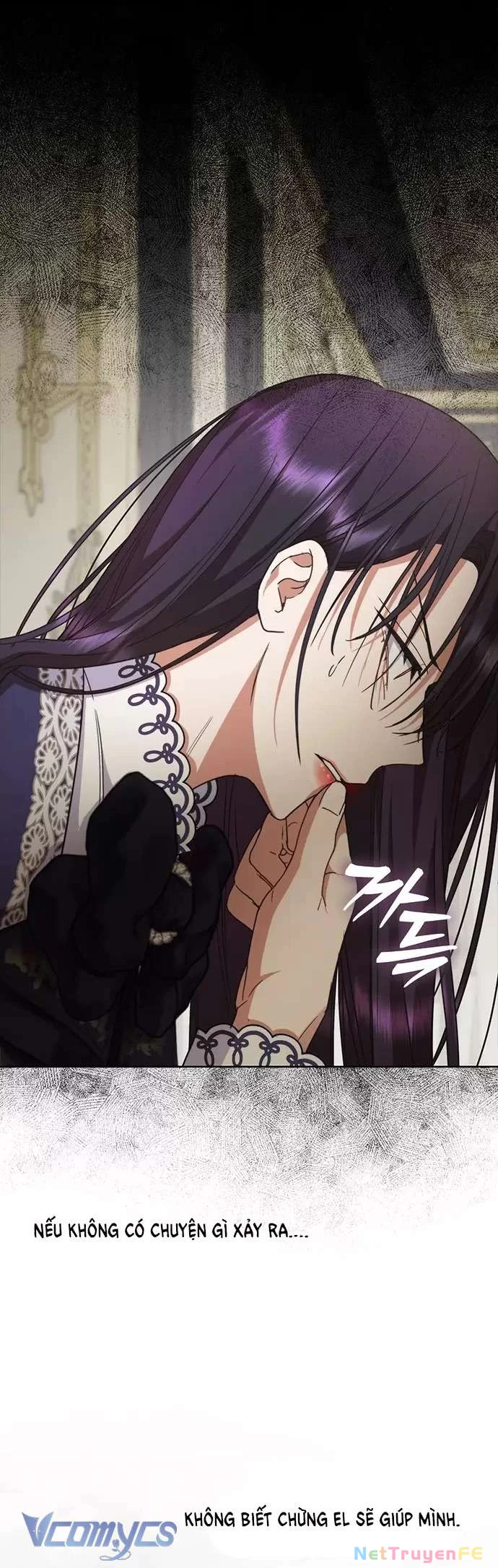 Làm Thế Nào Để Ăn Chủ Nhân Chapter 57 - Trang 2