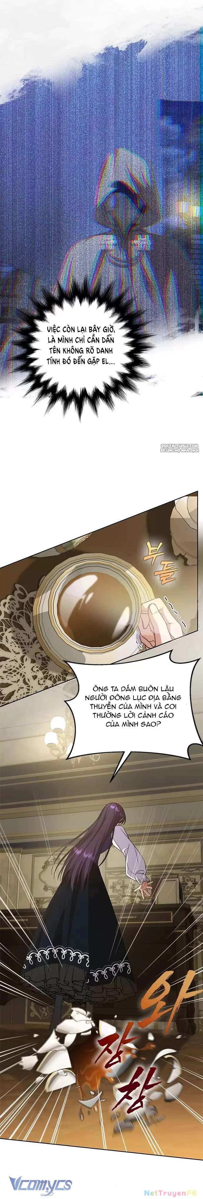 Làm Thế Nào Để Ăn Chủ Nhân Chapter 57 - Trang 2