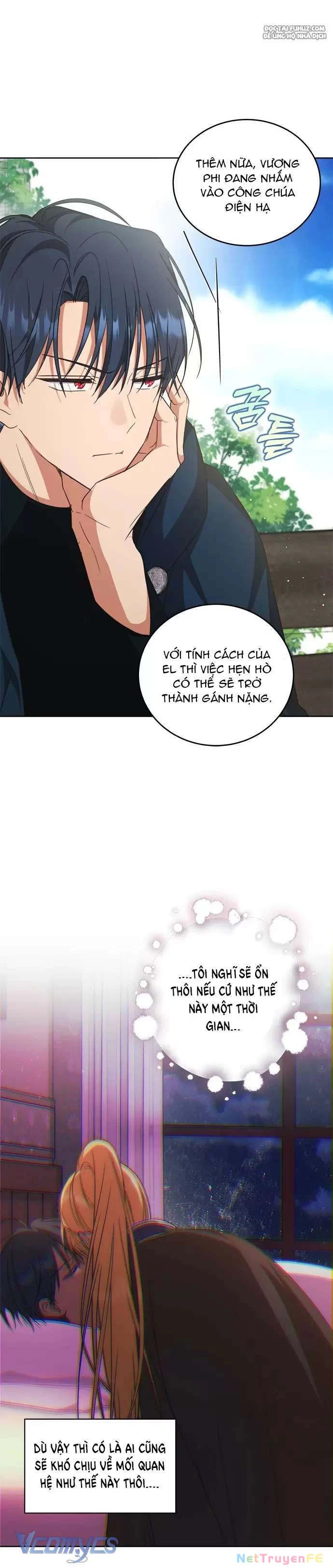 Làm Thế Nào Để Ăn Chủ Nhân Chapter 57 - Trang 2