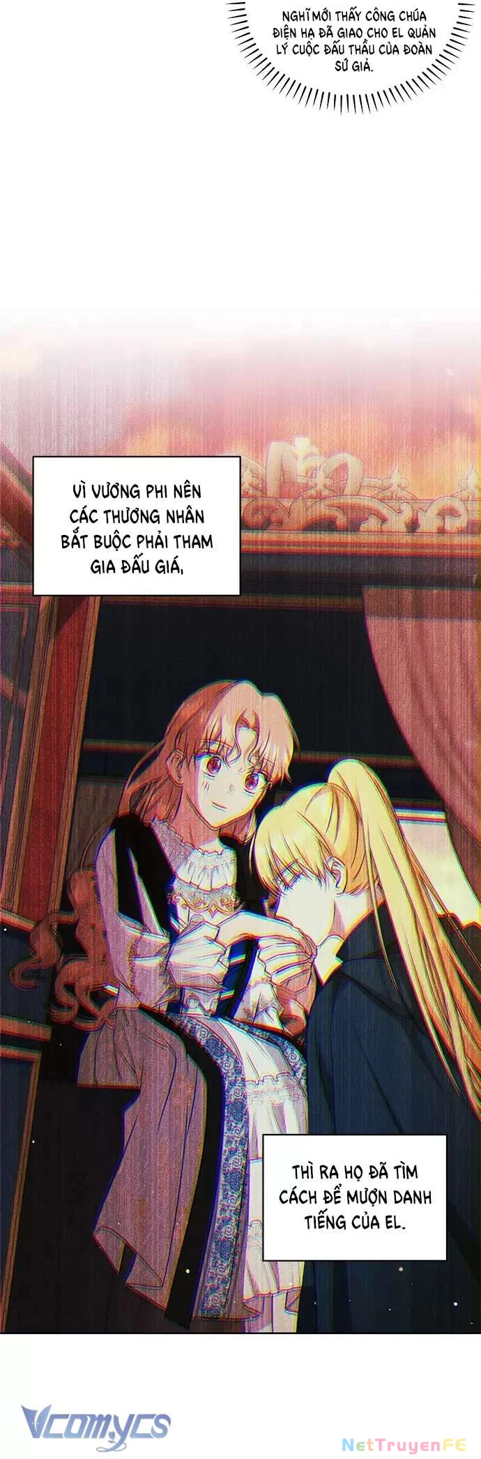 Làm Thế Nào Để Ăn Chủ Nhân Chapter 57 - Trang 2