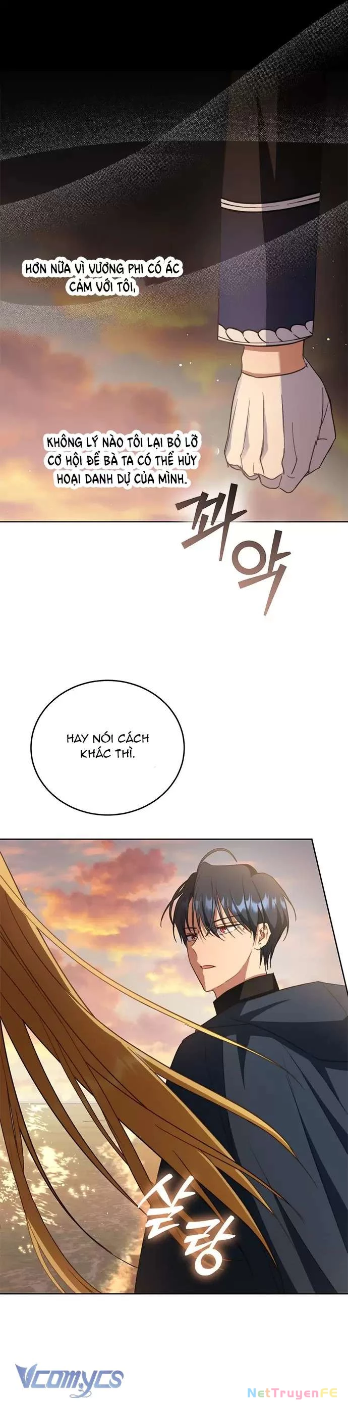 Làm Thế Nào Để Ăn Chủ Nhân Chapter 57 - Trang 2