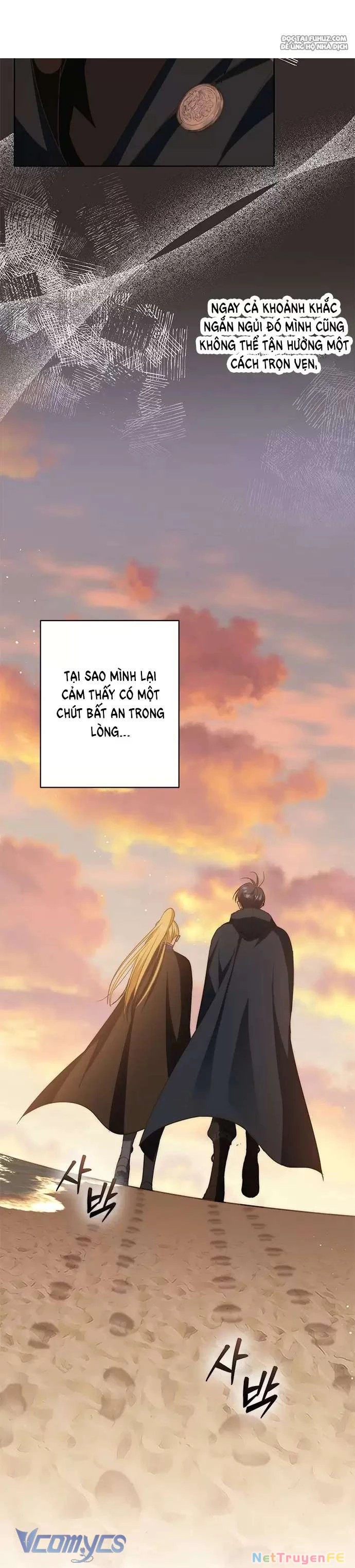 Làm Thế Nào Để Ăn Chủ Nhân Chapter 57 - Trang 2