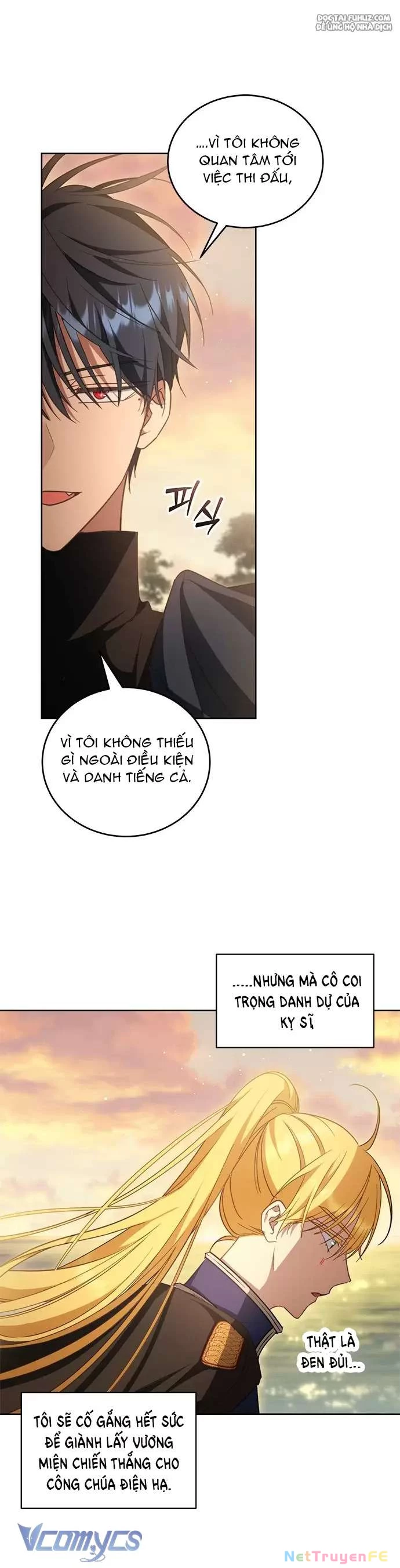 Làm Thế Nào Để Ăn Chủ Nhân Chapter 57 - Trang 2