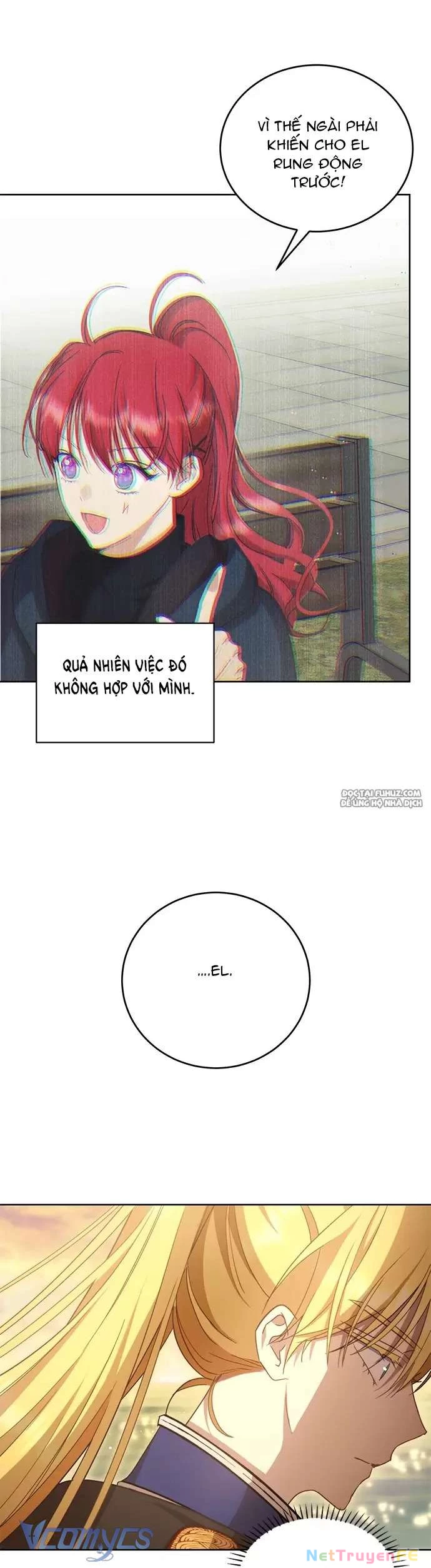 Làm Thế Nào Để Ăn Chủ Nhân Chapter 57 - Trang 2