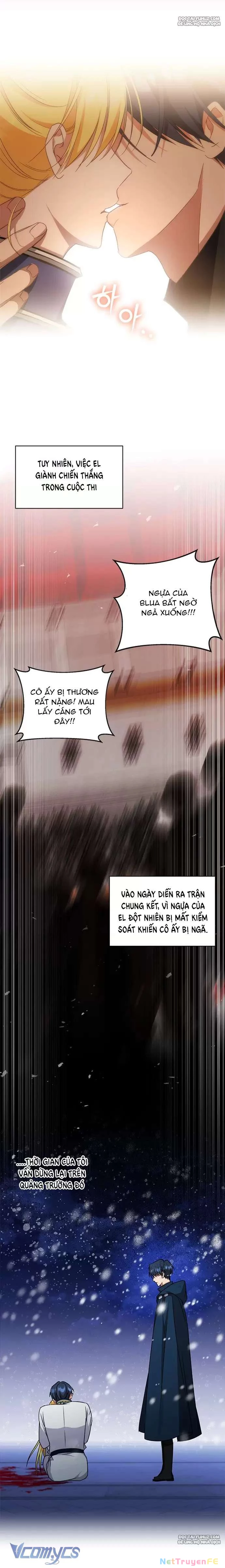 Làm Thế Nào Để Ăn Chủ Nhân Chapter 57 - Trang 2