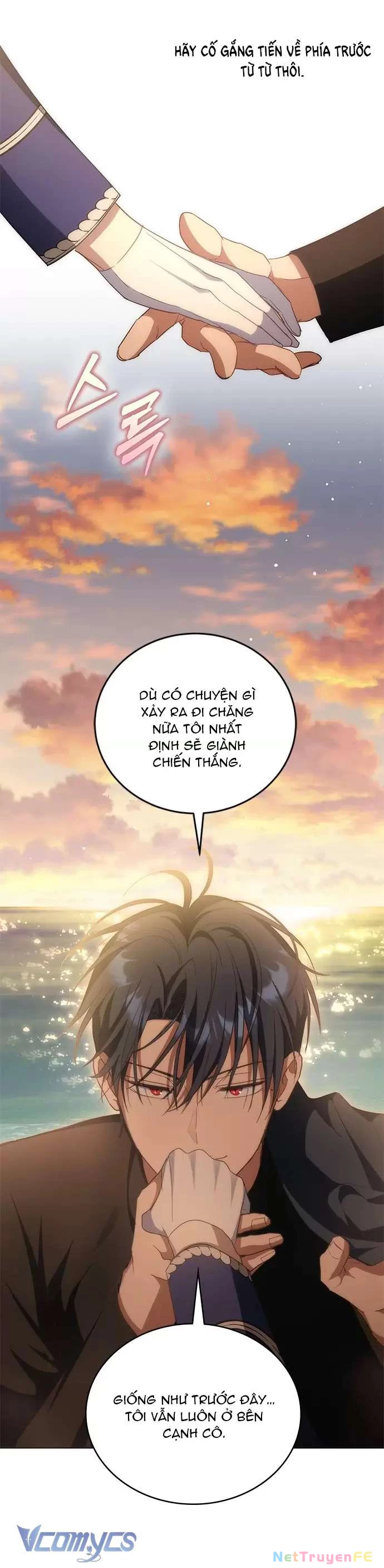 Làm Thế Nào Để Ăn Chủ Nhân Chapter 57 - Trang 2