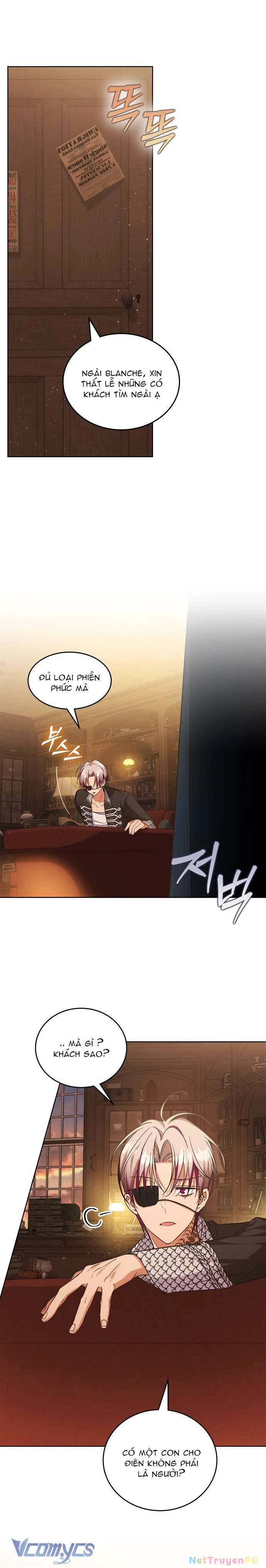 Làm Thế Nào Để Ăn Chủ Nhân Chapter 58 - Trang 2