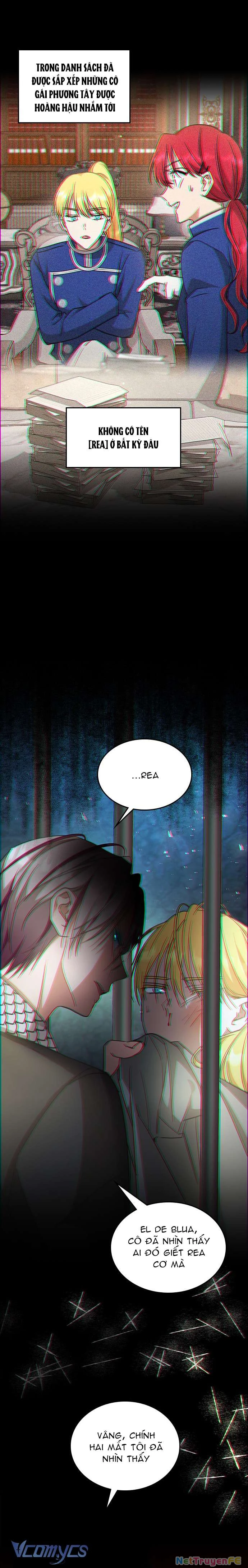 Làm Thế Nào Để Ăn Chủ Nhân Chapter 58 - Trang 2